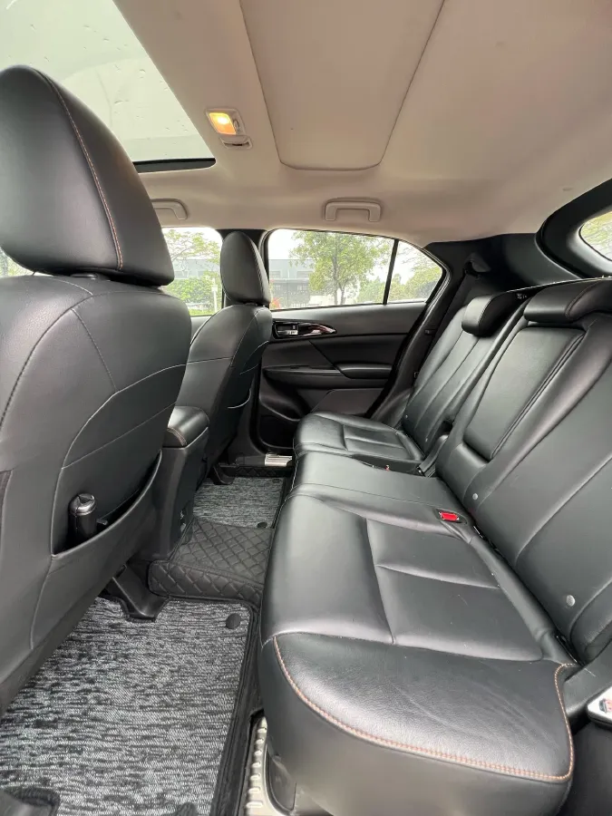 2018 Mitsubishi Eclipse Cross 1.5T 170HP L4 CVT,autocango,china used car exporter,china ev exporter,chinese used car exporter,chinese used ev exporter