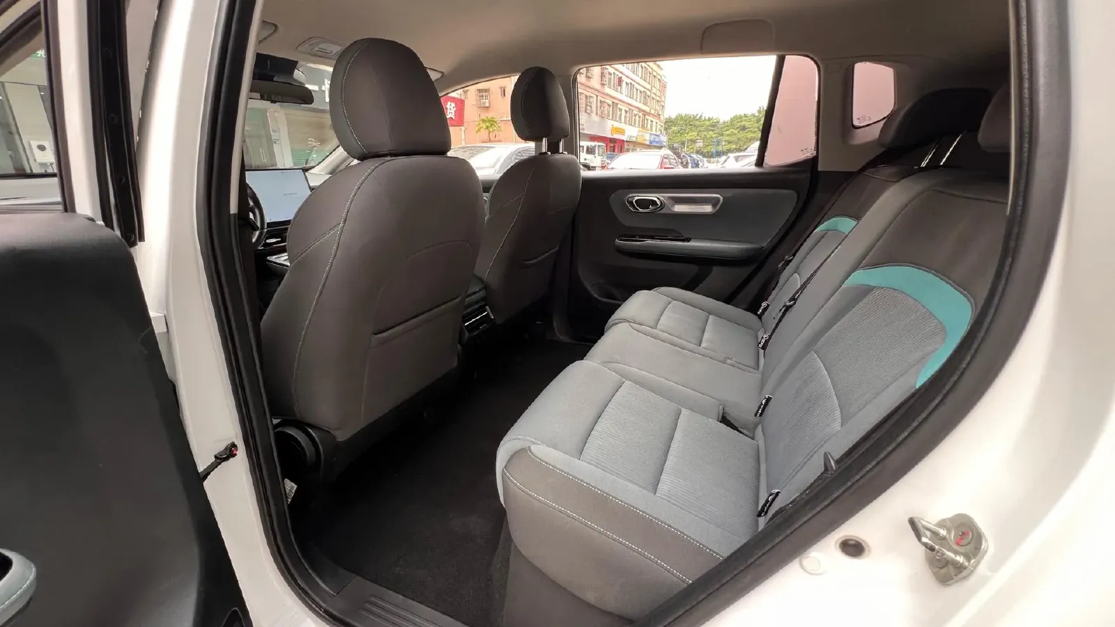 2023 Aion S BEV 55.5KWH,autocango,china used car exporter,china ev exporter,chinese used car exporter,chinese used ev exporter