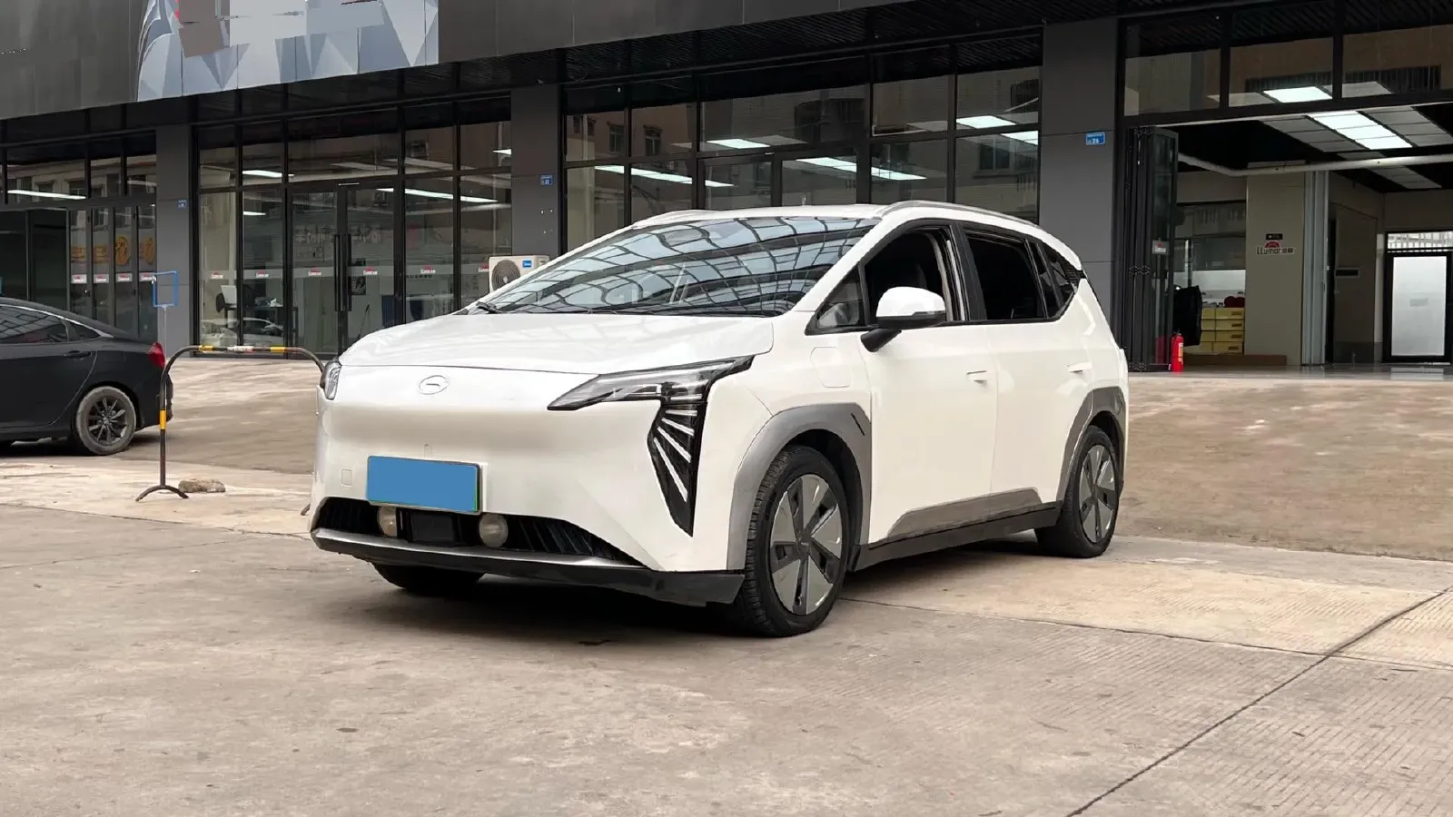 2023 Aion S BEV 55.5KWH,autocango,china used car exporter,china ev exporter,chinese used car exporter,chinese used ev exporter