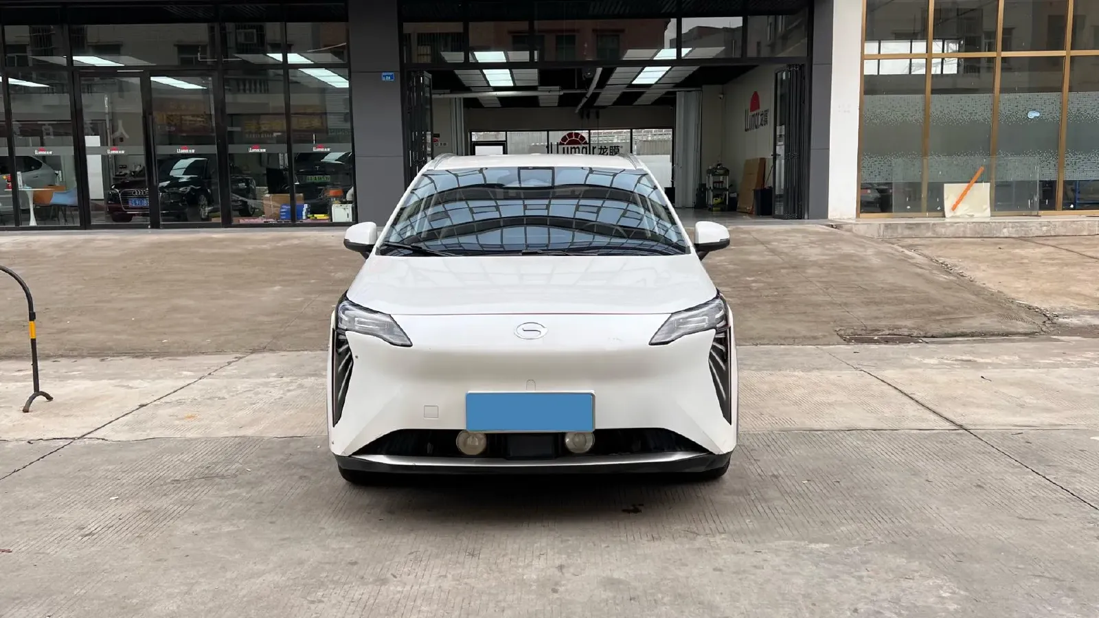 2023 Aion S BEV 55.5KWH,autocango,china used car exporter,china ev exporter,chinese used car exporter,chinese used ev exporter