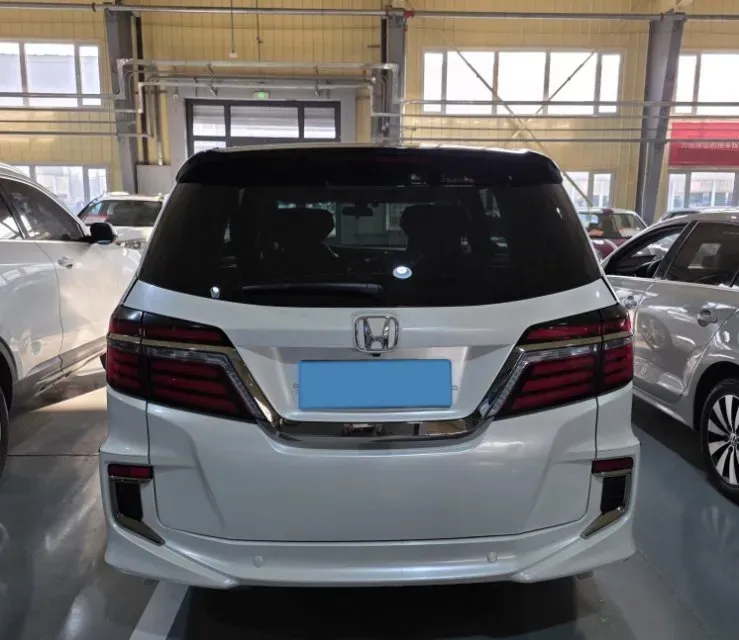 2019 Honda Elysioin 2.0L 146HP L4 E-CVT Hybrid,autocango,china used car exporter,china ev exporter,chinese used car exporter,chinese used ev exporter