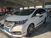 2019 HONDA ELYSIOIN,autocango,china used car exporter,china ev exporter,chinese used car exporter,chinese used ev exporter