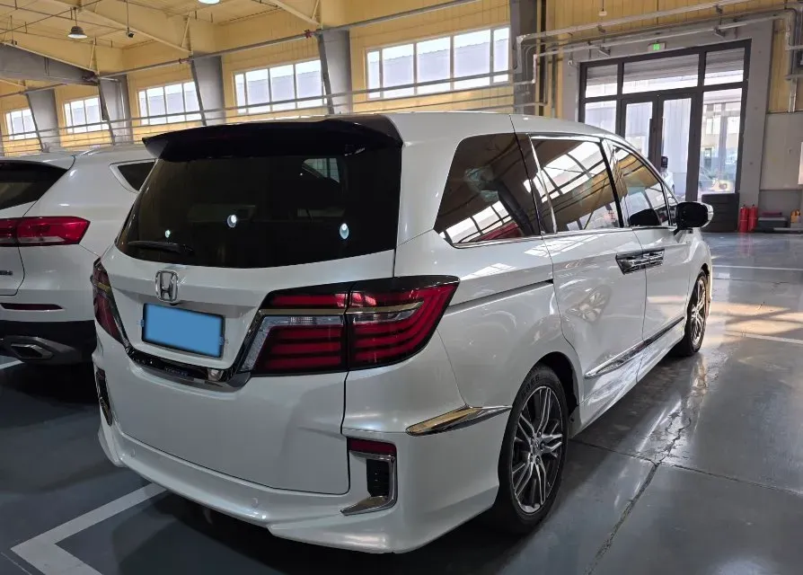 2019 Honda Elysioin 2.0L 146HP L4 E-CVT Hybrid,autocango,china used car exporter,china ev exporter,chinese used car exporter,chinese used ev exporter