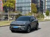 2023 LYNK&CO 03,autocango,china used car exporter,china ev exporter,chinese used car exporter,chinese used ev exporter