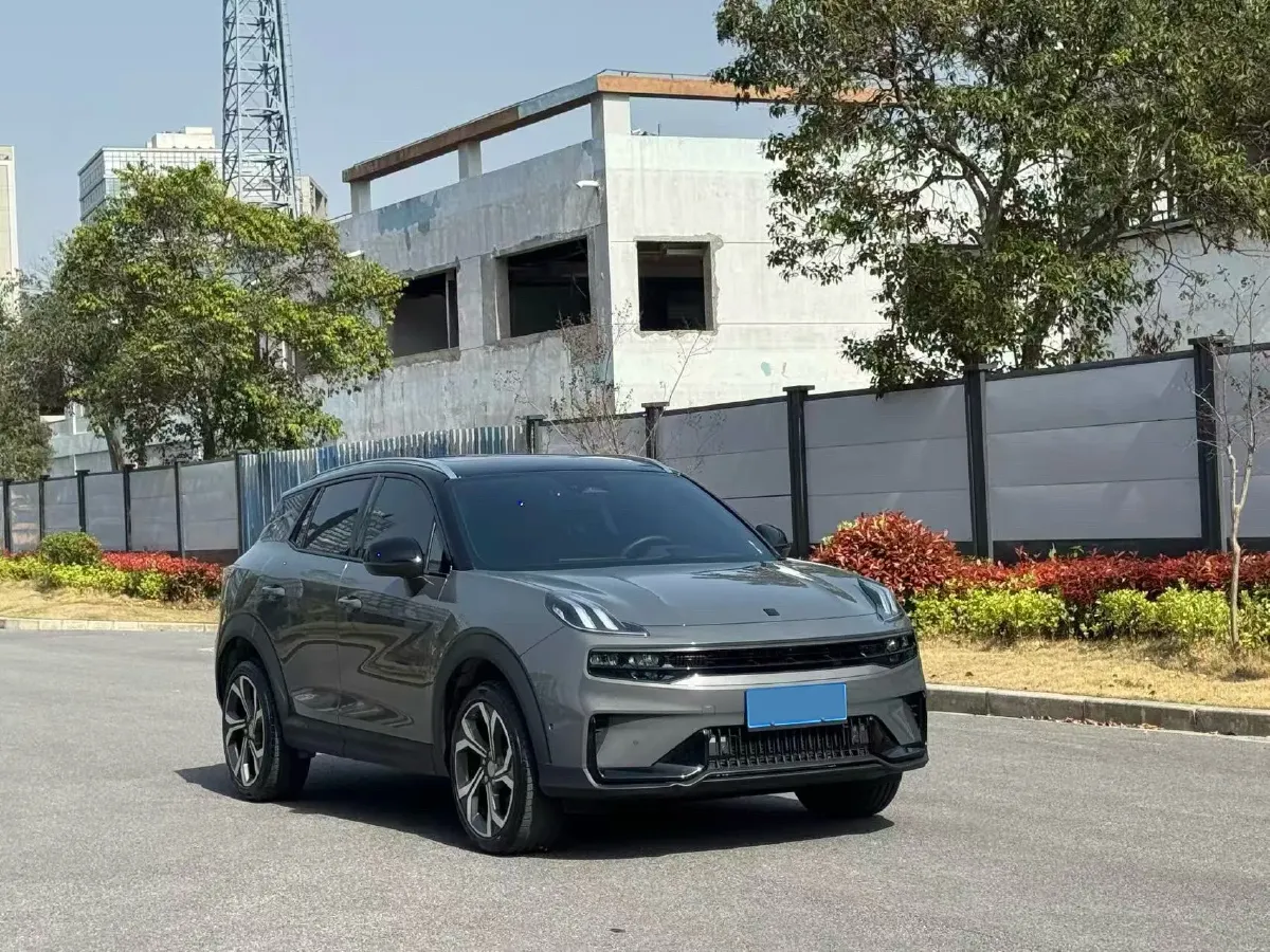 2023 LYNK&CO 03 1.5T 181HP L4 7DCT,autocango,china used car exporter,china ev exporter,chinese used car exporter,chinese used ev exporter