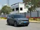 2023 LYNK&CO 03 1.5T 181HP L4 7DCT
