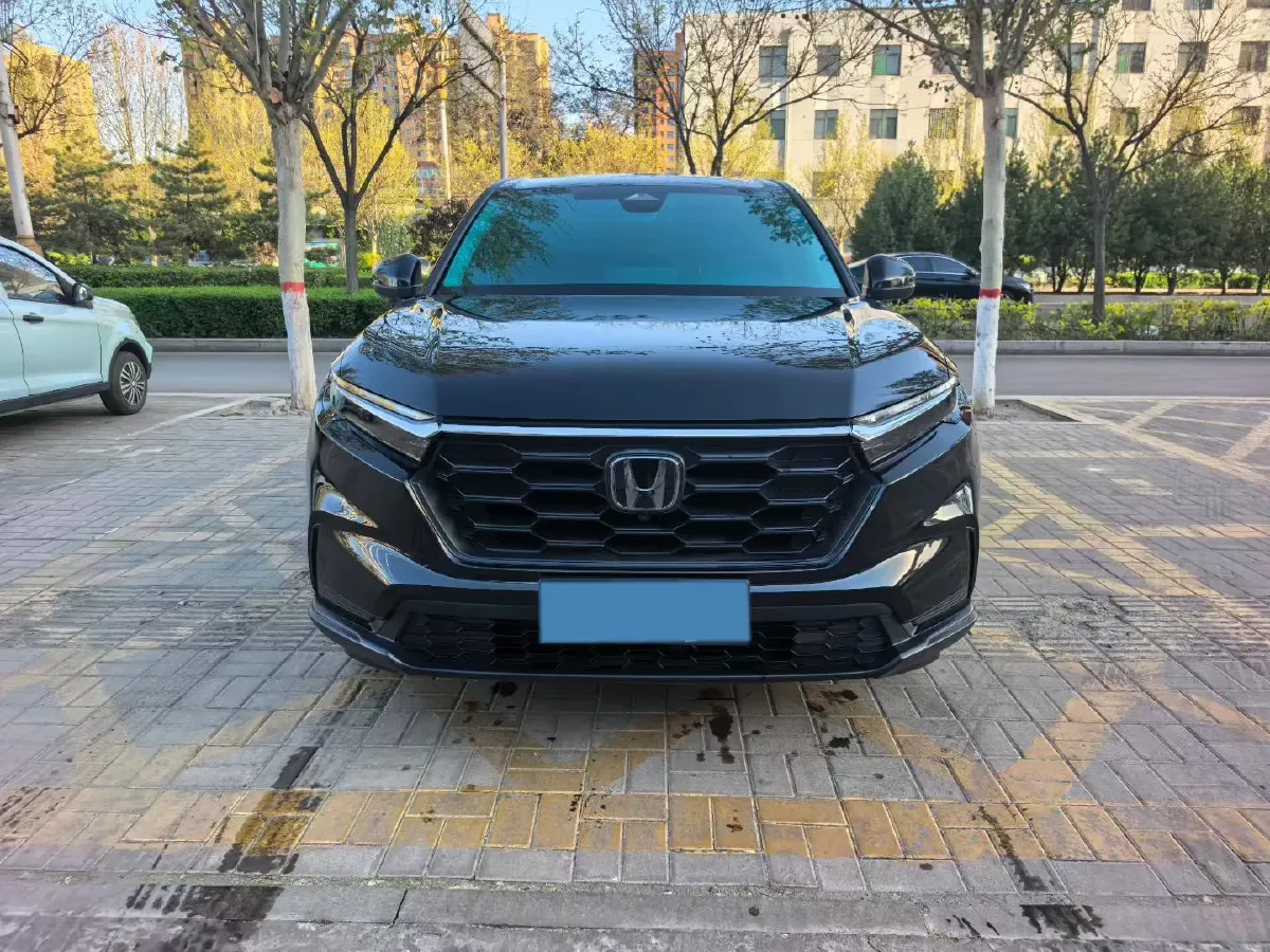 2023 Honda CR-V 1.5T 193HP L4 CVT,autocango,china used car exporter,china ev exporter,chinese used car exporter,chinese used ev exporter