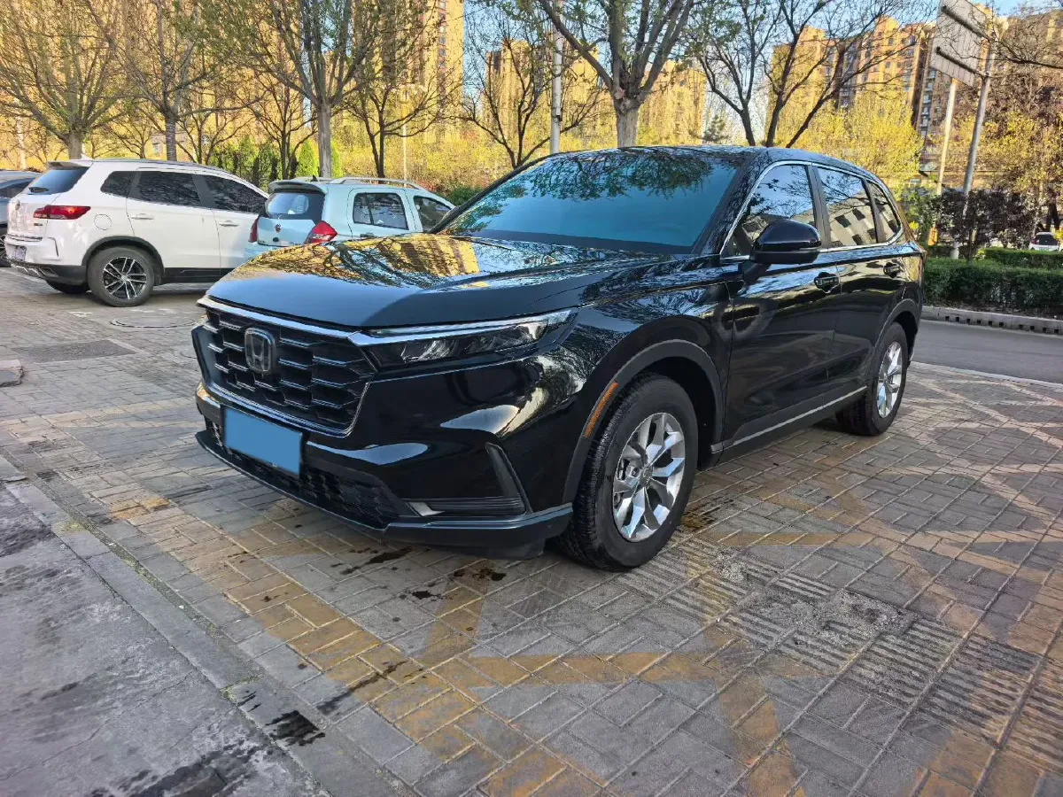 2023 Honda CR-V 1.5T 193HP L4 CVT,autocango,china used car exporter,china ev exporter,chinese used car exporter,chinese used ev exporter