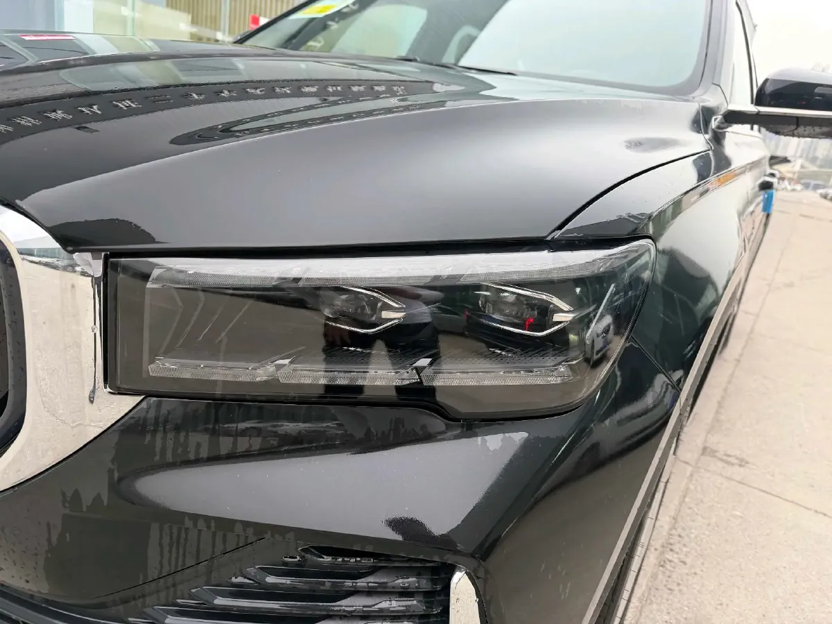 2026 Geely Monjaro 2.0T 272HP L4 8AT,autocango,china used car exporter,china ev exporter,chinese used car exporter,chinese used ev exporter