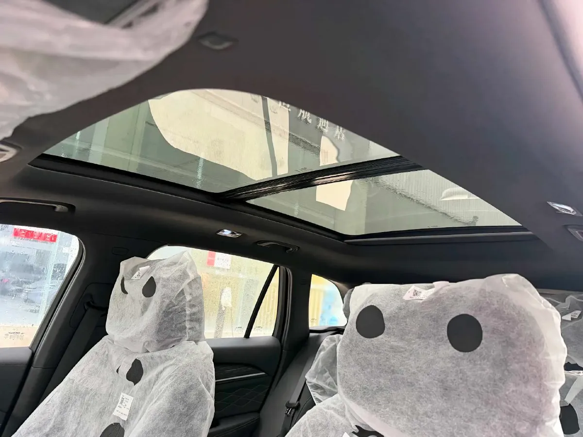 2026 Geely Monjaro 2.0T 272HP L4 8AT,autocango,china used car exporter,china ev exporter,chinese used car exporter,chinese used ev exporter