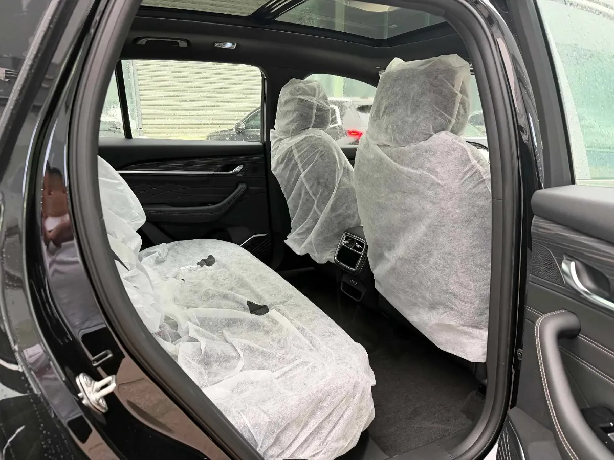 2026 Geely Monjaro 2.0T 272HP L4 8AT,autocango,china used car exporter,china ev exporter,chinese used car exporter,chinese used ev exporter