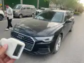 2020 AUDI A6L,autocango,china used car exporter,china ev exporter,chinese used car exporter,chinese used ev exporter