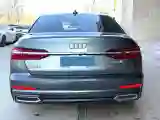 2022 Audi A6L 2.0T 224HP L4 7DCT