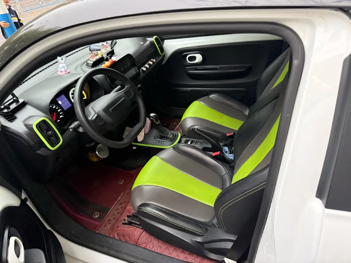 2021 Roewe Clever BEV 29.13KWH,autocango,china used car exporter,china ev exporter,chinese used car exporter,chinese used ev exporter