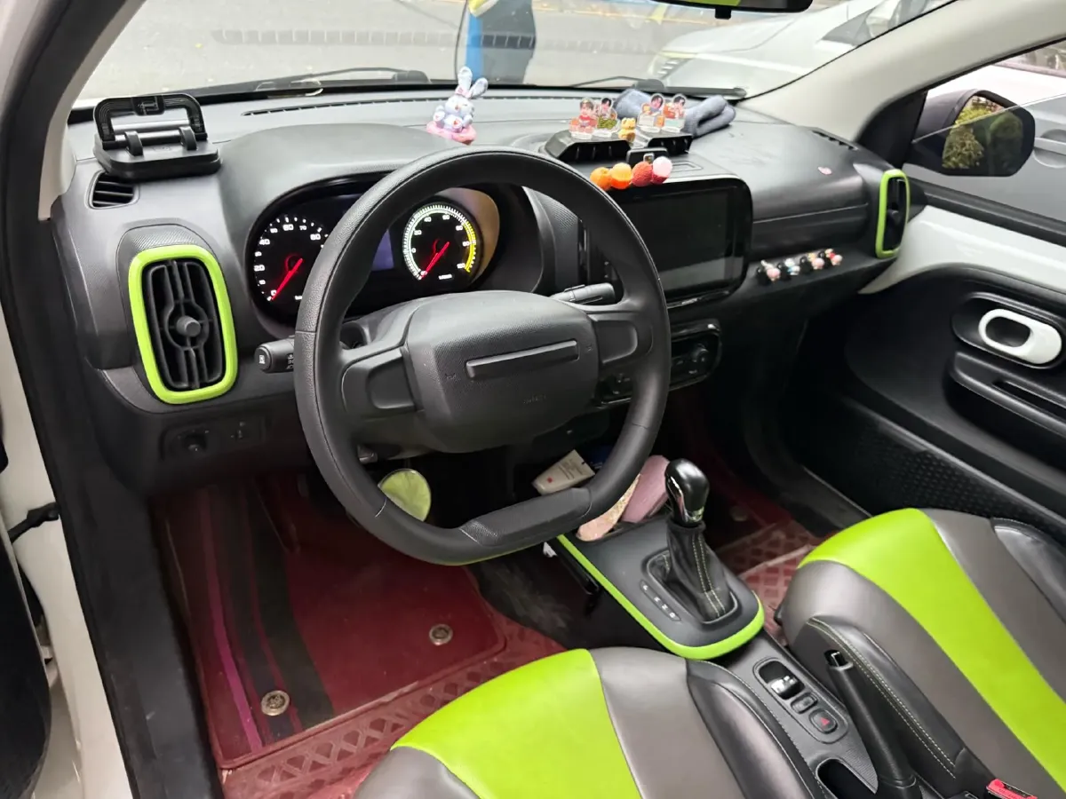 2021 Roewe Clever BEV 29.13KWH,autocango,china used car exporter,china ev exporter,chinese used car exporter,chinese used ev exporter