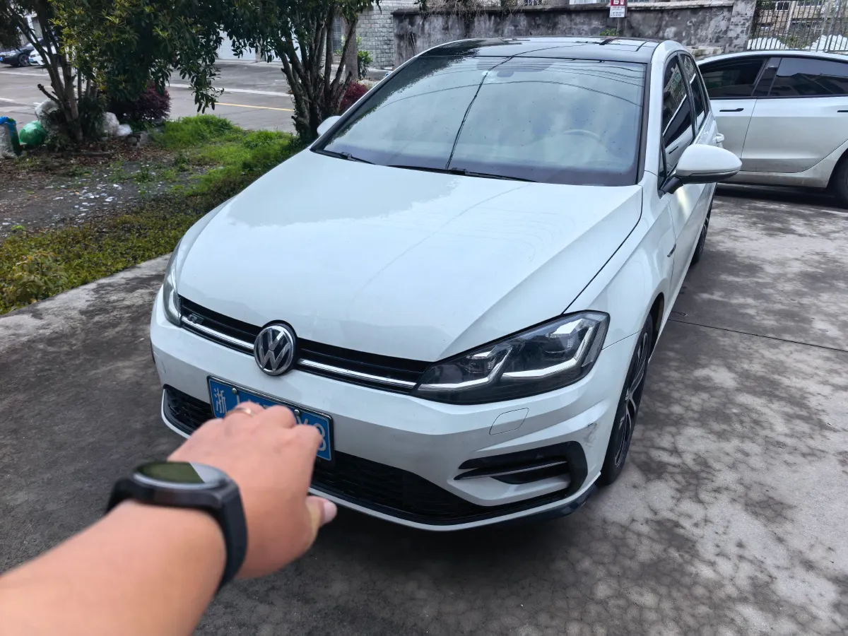 2020 Volkswagen Golf 1.4T 150HP L4 7DCT,autocango,china used car exporter,china ev exporter,chinese used car exporter,chinese used ev exporter