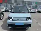2022 Chery QQ Ice Cream BEV 13.85KWH