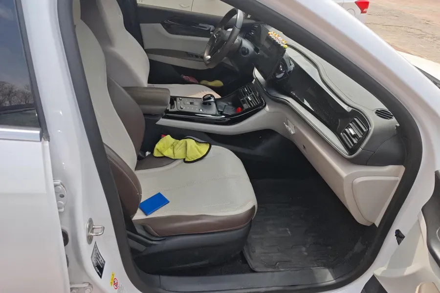 2024 BYD Qin Plus 1.5L 110HP L4 E-CVT PHEV 8.32KWH,autocango,china used car exporter,china ev exporter,chinese used car exporter,chinese used ev exporter