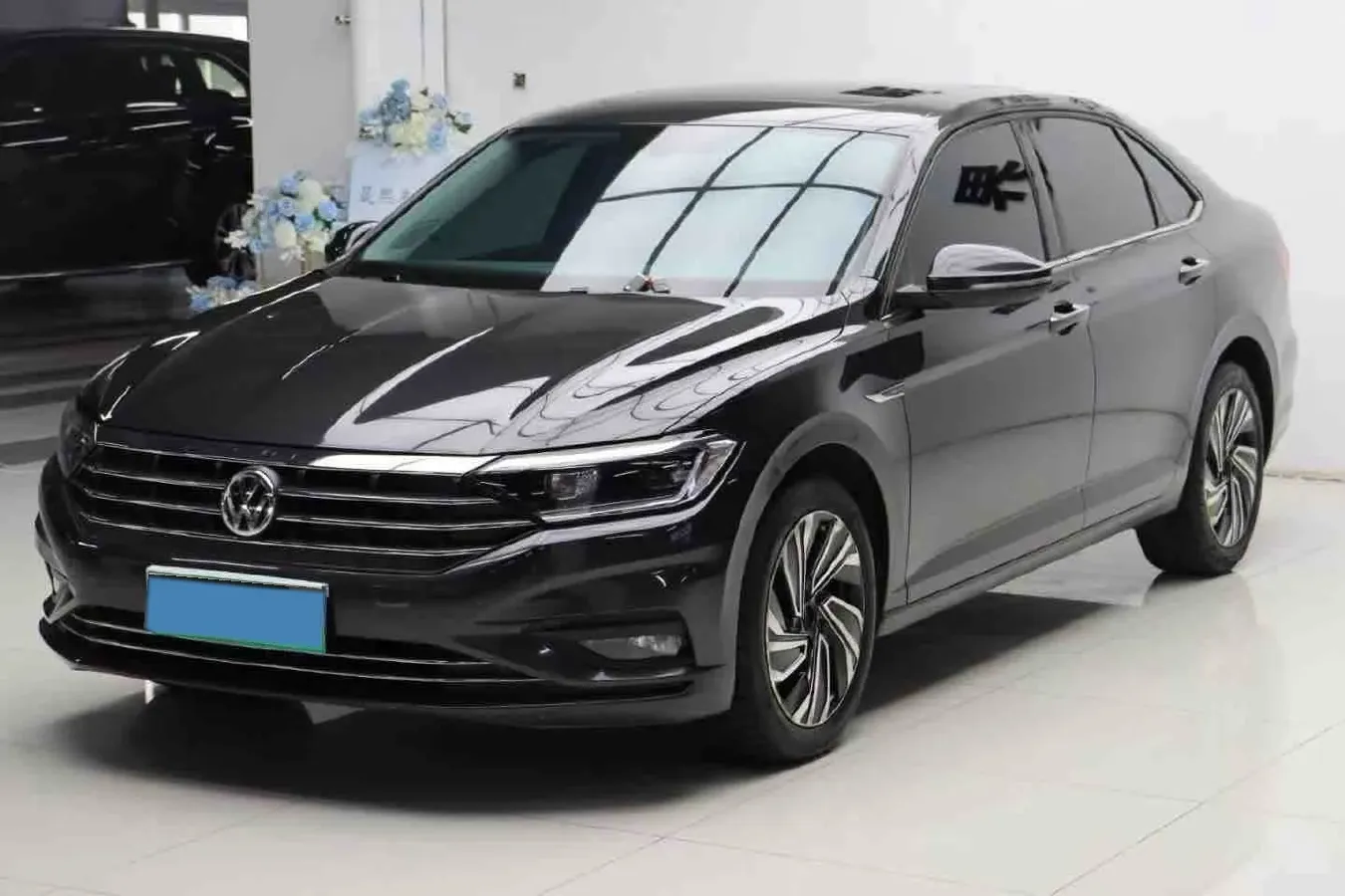 2019 Volkswagen Tharu 1.4T 150HP L4 7DCT,autocango,china used car exporter,china ev exporter,chinese used car exporter,chinese used ev exporter