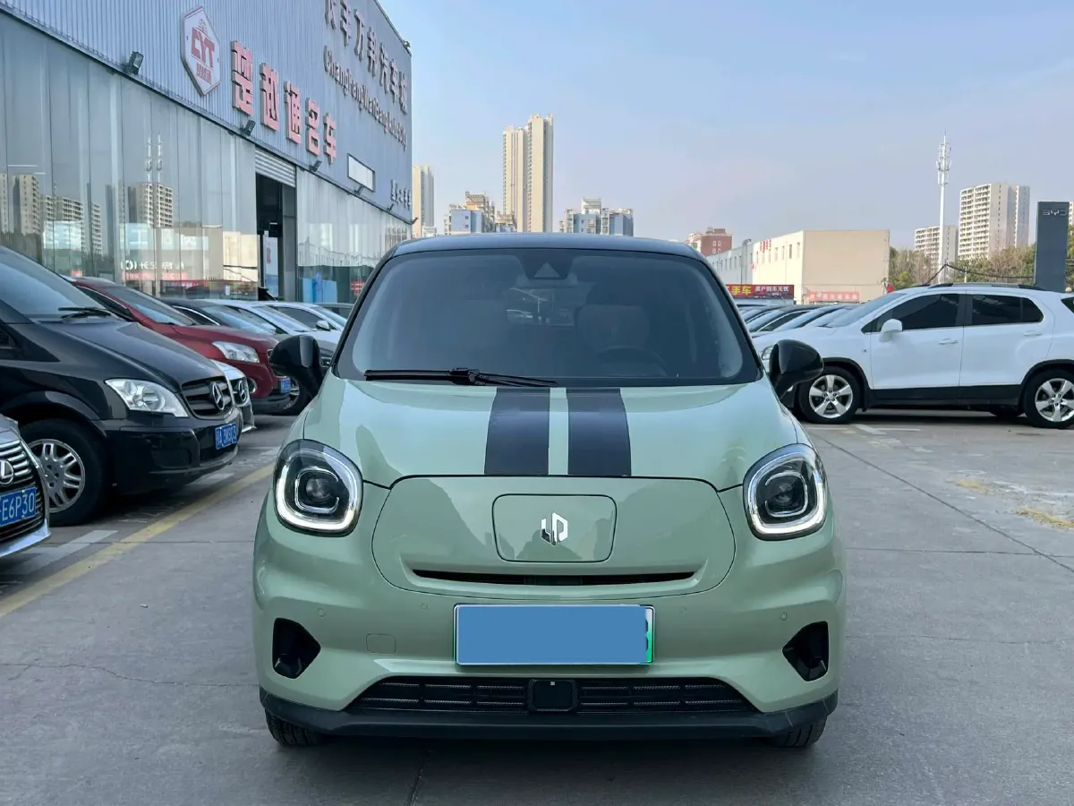 2021 Leapmotor T03 BEV 38KWH,autocango,china used car exporter,china ev exporter,chinese used car exporter,chinese used ev exporter