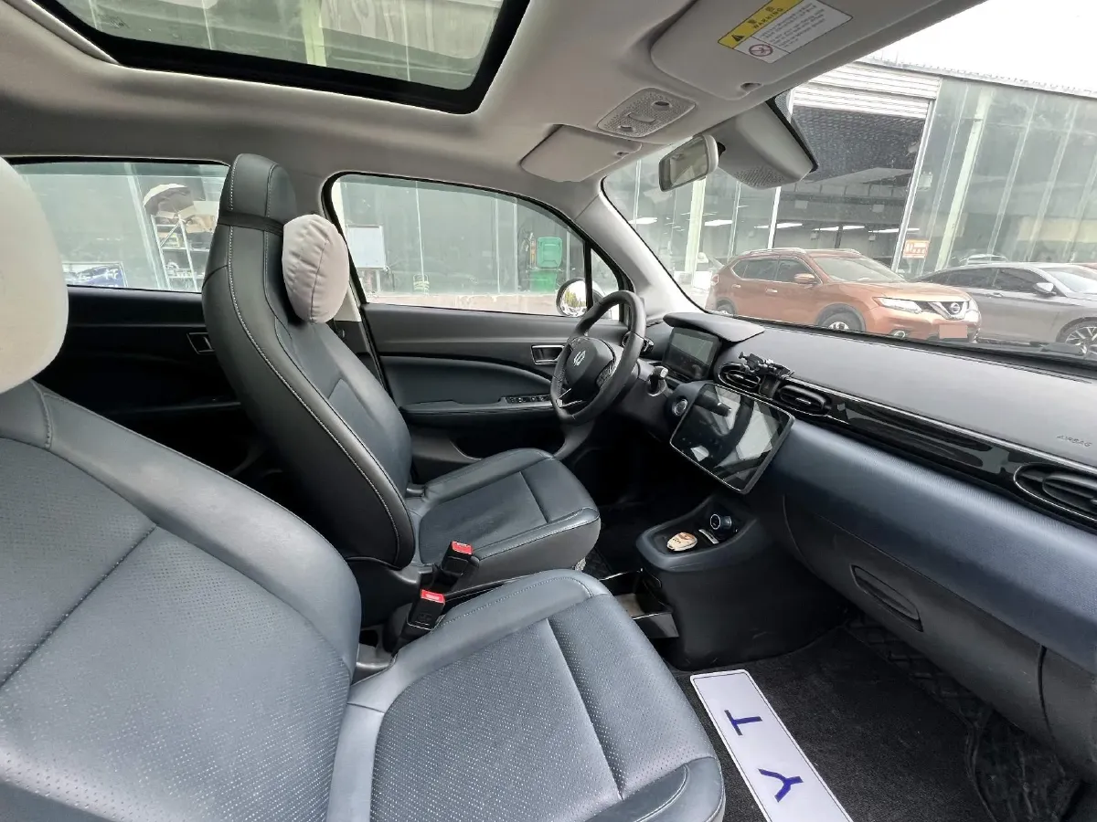 2021 Leapmotor T03 BEV 38KWH,autocango,china used car exporter,china ev exporter,chinese used car exporter,chinese used ev exporter