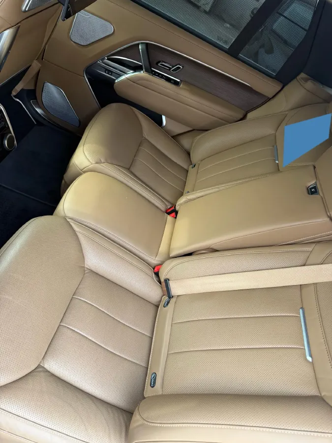 2025 Land Rover Range Rover 3.0T 400HP L6 8AT,autocango,china used car exporter,china ev exporter,chinese used car exporter,chinese used ev exporter