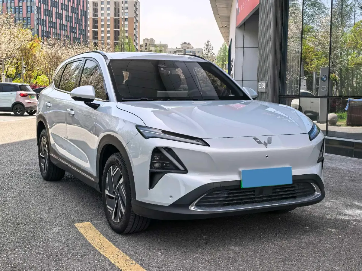 2024 WuLing XingGuangS 1.5L 106HP L4 E-CVT PHEV 20.5KWH,autocango,china used car exporter,china ev exporter,chinese used car exporter,chinese used ev exporter