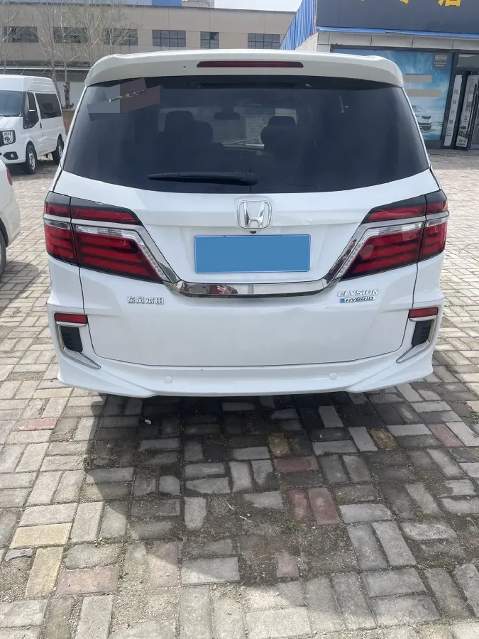 2019 Honda Elysioin 2.0L 146HP L4 E-CVT Hybrid,autocango,china used car exporter,china ev exporter,chinese used car exporter,chinese used ev exporter