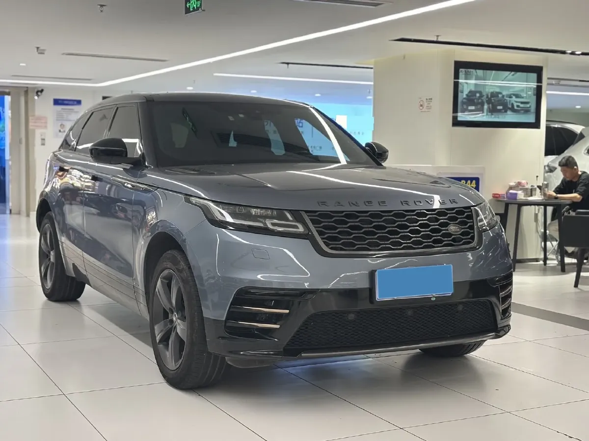 2019 Land Rover Range Rover Velar 2.0T 250HP L4 8AT,autocango,china used car exporter,china ev exporter,chinese used car exporter,chinese used ev exporter