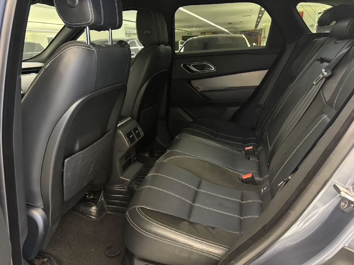 2019 Land Rover Range Rover Velar 2.0T 250HP L4 8AT,autocango,china used car exporter,china ev exporter,chinese used car exporter,chinese used ev exporter