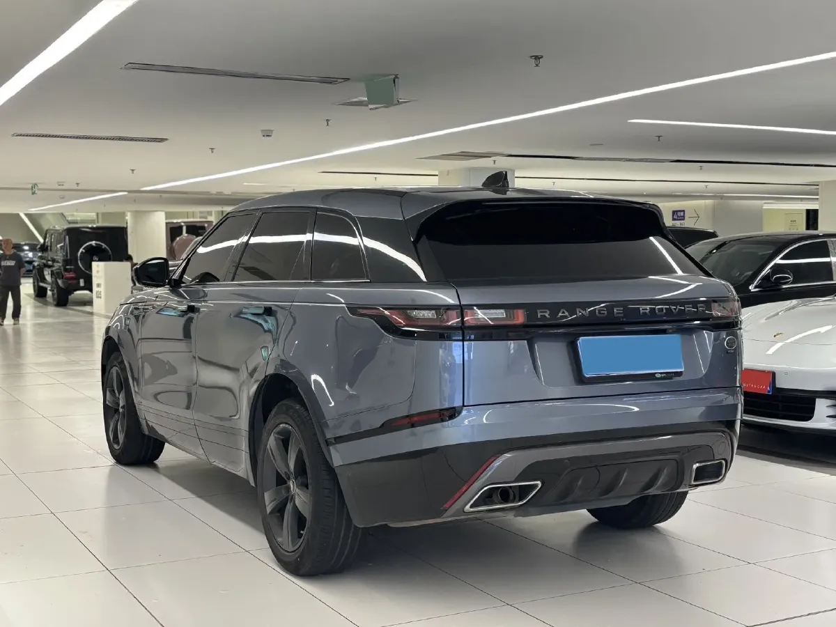 2019 Land Rover Range Rover Velar 2.0T 250HP L4 8AT,autocango,china used car exporter,china ev exporter,chinese used car exporter,chinese used ev exporter