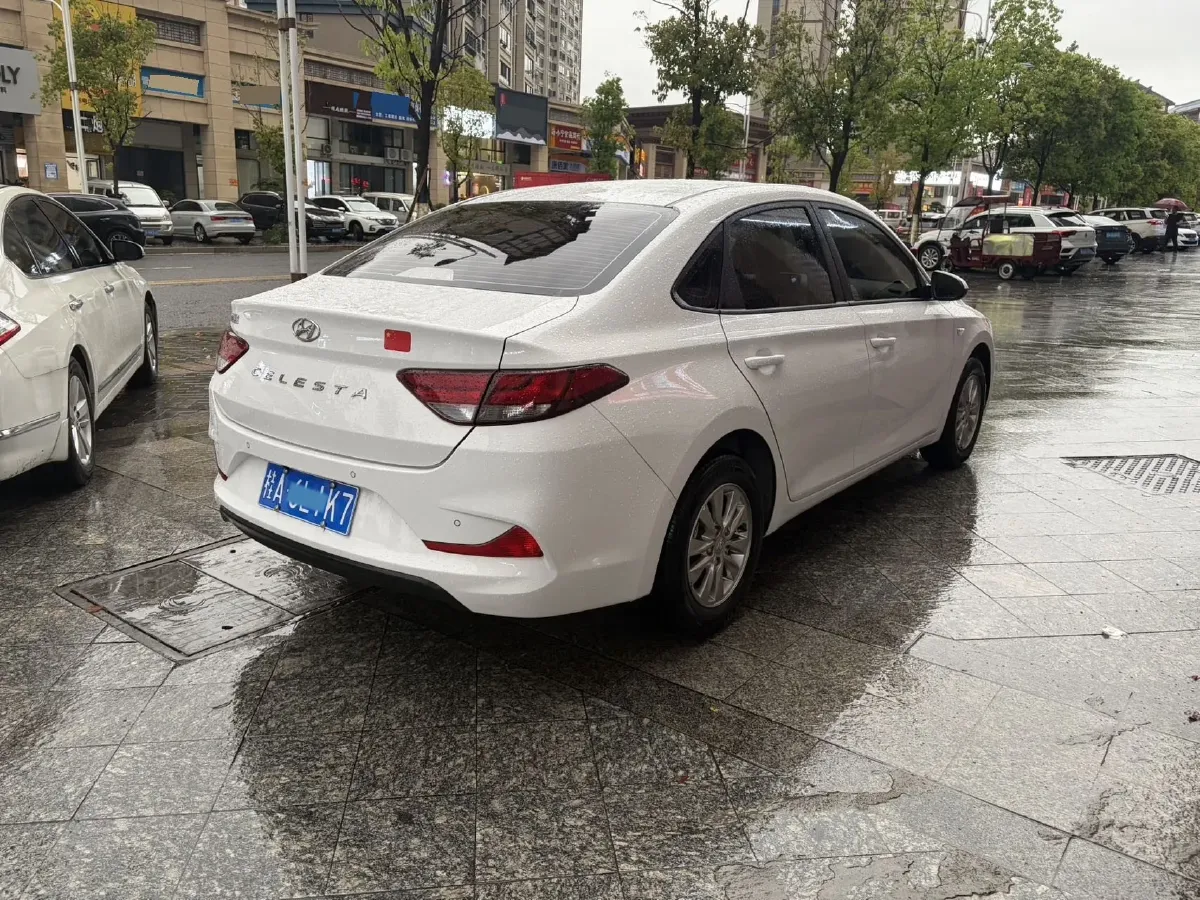 2020 Hyundai Celesta 1.6L 123HP L4 6AT,autocango,china used car exporter,china ev exporter,chinese used car exporter,chinese used ev exporter
