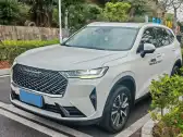 2021 HAVAL H6,autocango,china used car exporter,china ev exporter,chinese used car exporter,chinese used ev exporter