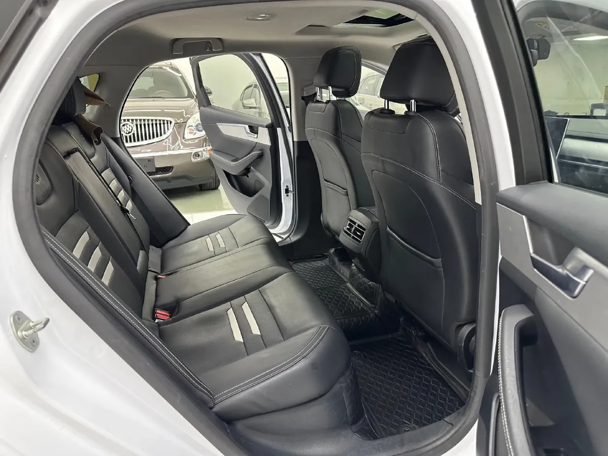 2019 BYD Qin Pro 1.5T 154HP L4 6DCT PHEV,autocango,china used car exporter,china ev exporter,chinese used car exporter,chinese used ev exporter