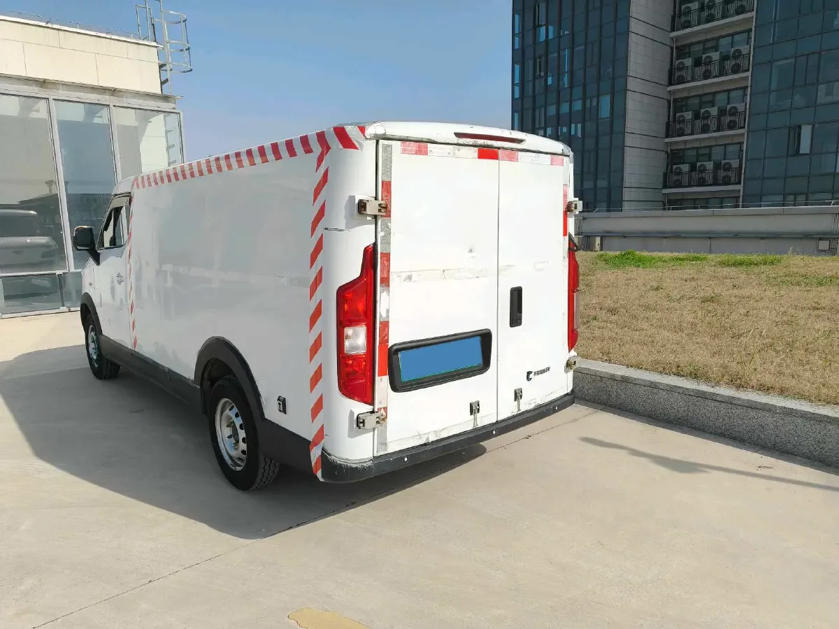 2021 KaiYi E5 EV BEV 53.6KWH,autocango,china used car exporter,china ev exporter,chinese used car exporter,chinese used ev exporter