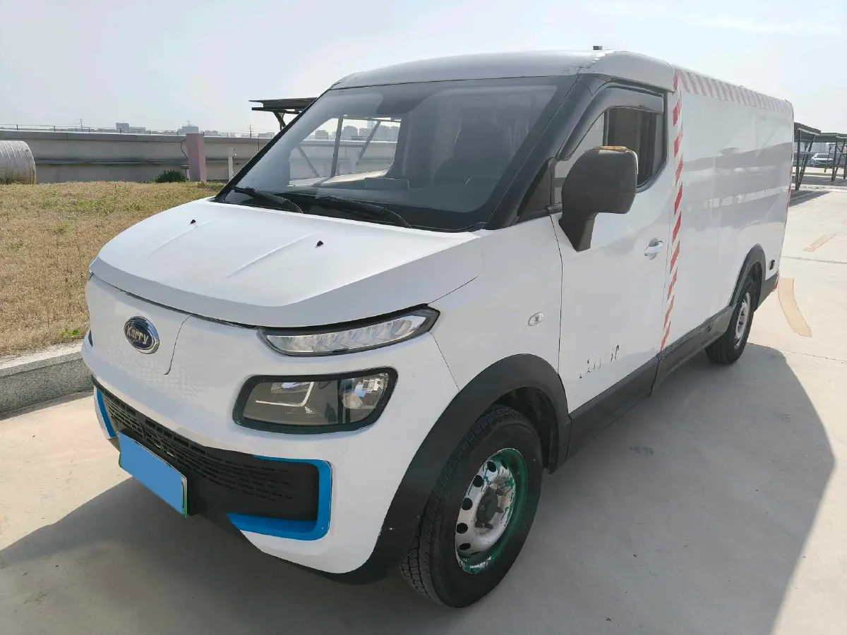 2021 KaiYi E5 EV BEV 53.6KWH,autocango,china used car exporter,china ev exporter,chinese used car exporter,chinese used ev exporter