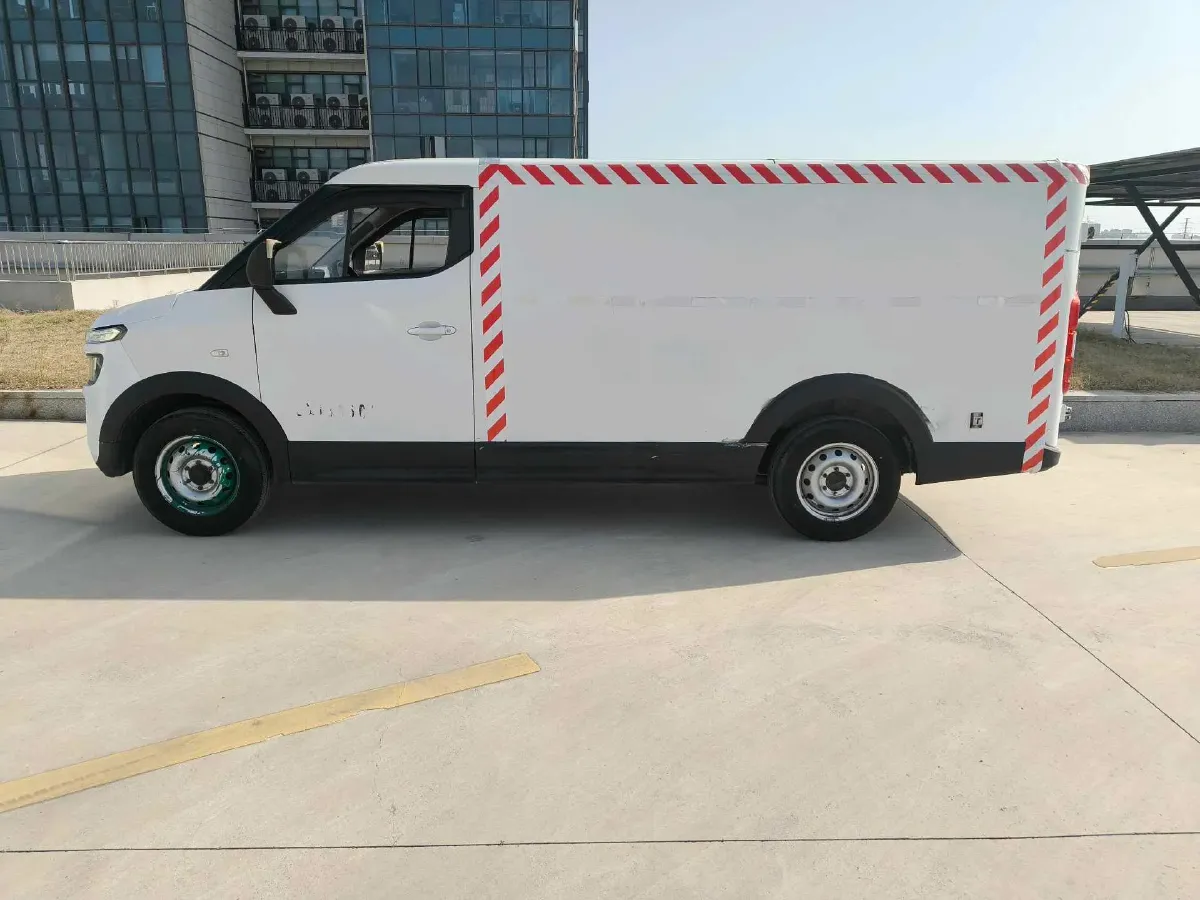2021 KaiYi E5 EV BEV 53.6KWH,autocango,china used car exporter,china ev exporter,chinese used car exporter,chinese used ev exporter