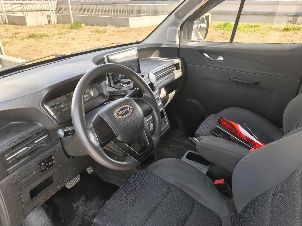 2021 KaiYi E5 EV BEV 53.6KWH,autocango,china used car exporter,china ev exporter,chinese used car exporter,chinese used ev exporter