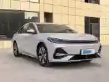 2025 Geely Galaxy A7 1.5L 112HP L4 1DHT PHEV