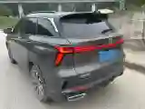 2024 ChangAn CS75 Plus 1.5T 188HP L4 8AT