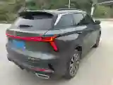 2024 ChangAn CS75 Plus 1.5T 188HP L4 8AT