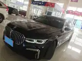 2019 BMW 7 SERIES,autocango,china used car exporter,china ev exporter,chinese used car exporter,chinese used ev exporter