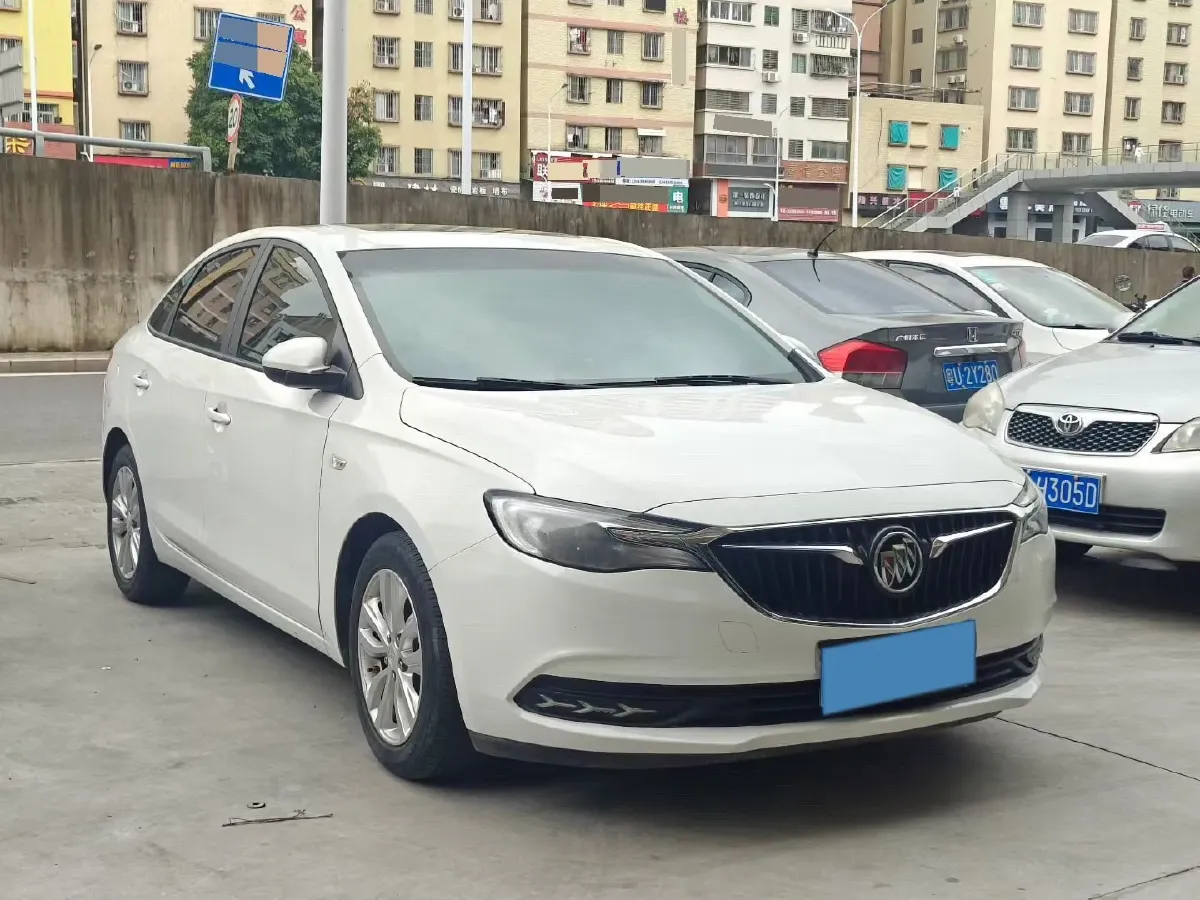 2020 Buick Encore 1.0T 125HP L3 6AT,autocango,china used car exporter,china ev exporter,chinese used car exporter,chinese used ev exporter