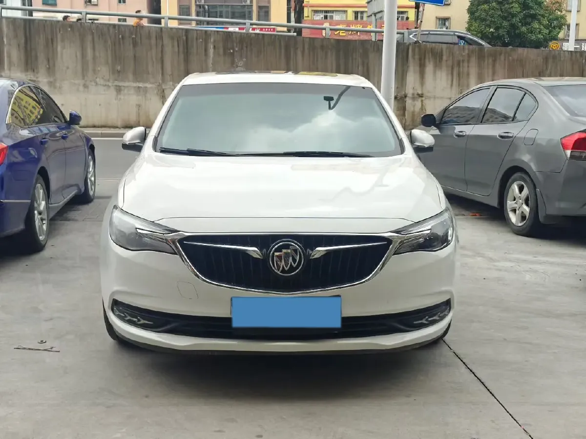 2020 Buick Encore 1.0T 125HP L3 6AT,autocango,china used car exporter,china ev exporter,chinese used car exporter,chinese used ev exporter