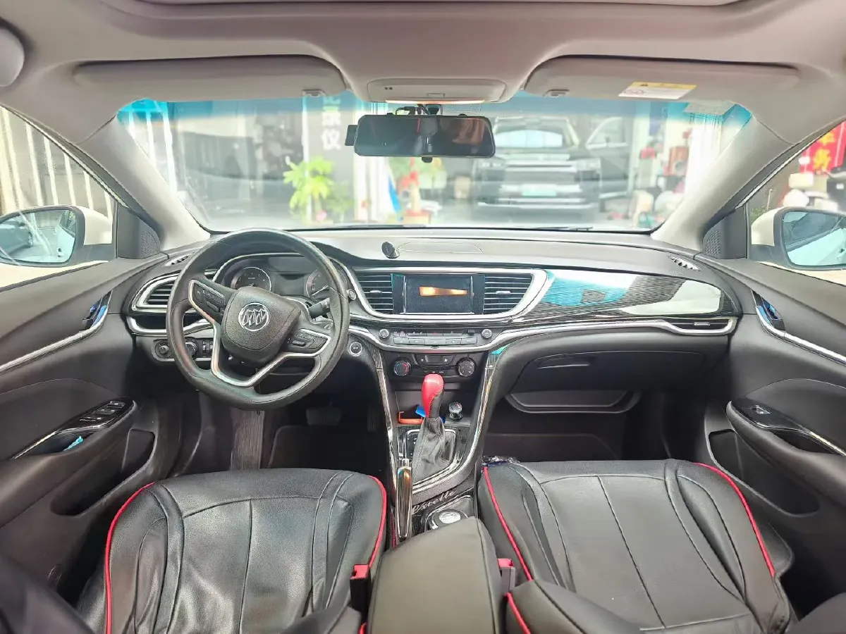 2020 Buick Encore 1.0T 125HP L3 6AT,autocango,china used car exporter,china ev exporter,chinese used car exporter,chinese used ev exporter