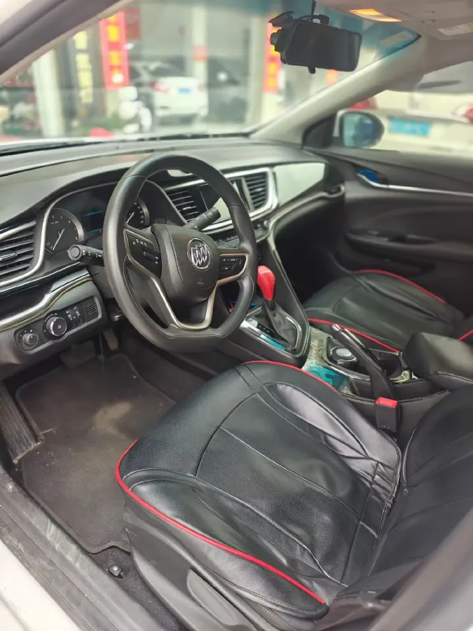 2020 Buick Encore 1.0T 125HP L3 6AT,autocango,china used car exporter,china ev exporter,chinese used car exporter,chinese used ev exporter