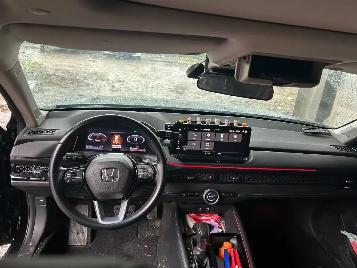 2023 Honda Accord 1.5T 192HP L4 CVT,autocango,china used car exporter,china ev exporter,chinese used car exporter,chinese used ev exporter