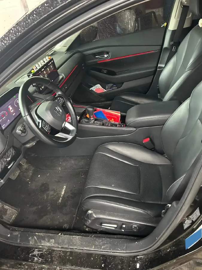 2023 Honda Accord 1.5T 192HP L4 CVT,autocango,china used car exporter,china ev exporter,chinese used car exporter,chinese used ev exporter