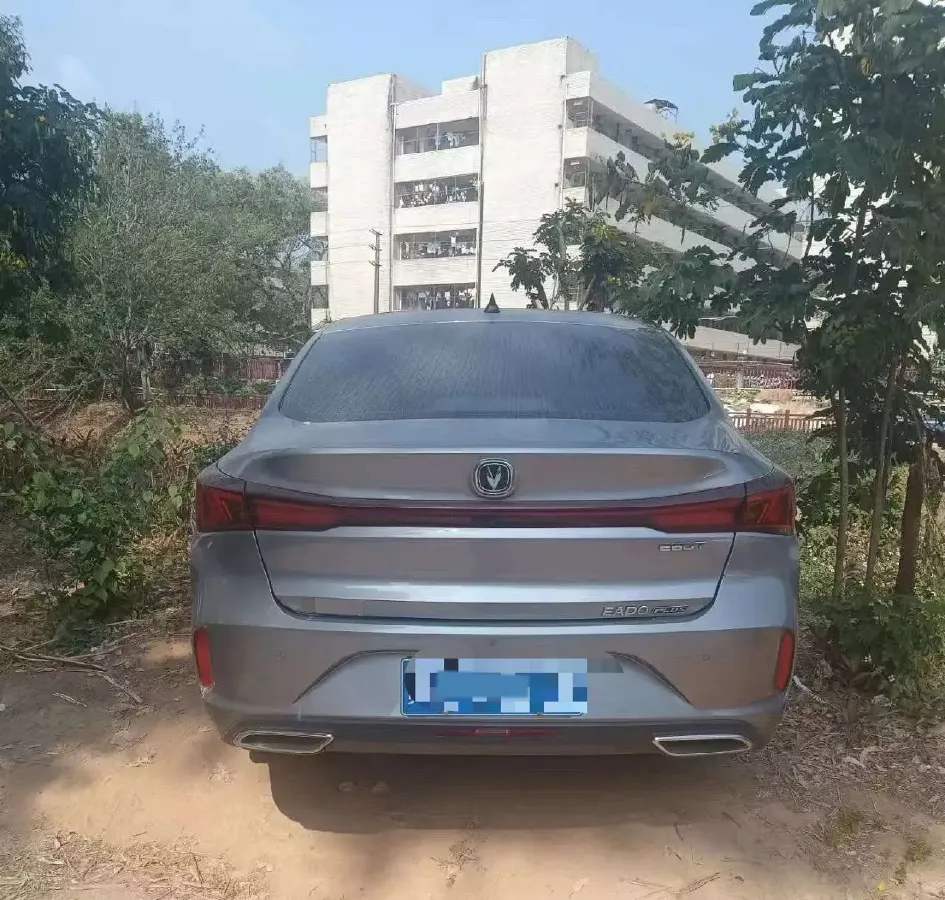 2021 ChangAn Eado 1.4T 160HP L4 7DCT,autocango,china used car exporter,china ev exporter,chinese used car exporter,chinese used ev exporter