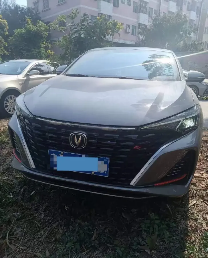 2021 ChangAn Eado 1.4T 160HP L4 7DCT,autocango,china used car exporter,china ev exporter,chinese used car exporter,chinese used ev exporter
